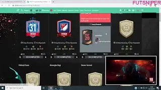 HOW TO MAKE COINS ON FIFA 20 ULTIMATE TEAM!!!!