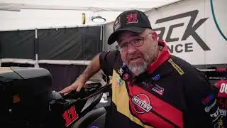 The CarbonSmith equipped 2021 Westby Racing Yamaha R1