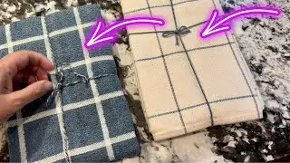 Meema Dish Towels Review: Sustainable & Stylish Kitchen Must-Haves