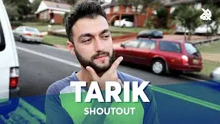 TARIK | Australia's New Talent