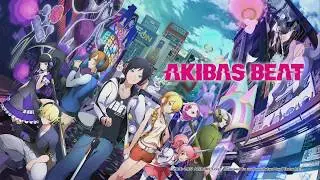 Akiba's Beat PS4 Pro: Notre Test Video Review FR HD 60fps (N-Gamz)