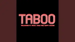 Taboo