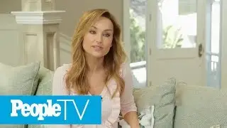 5 Things To Know About Giada De Laurentiis's Boyfriend Shane Farley | PeopleTV