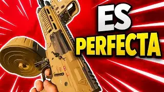 Esta es el Mejor Arma CALIDAD - PRECIO | Arena Breakout Infinite