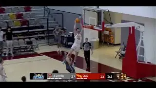 AJ Rohosy Highlights