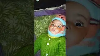 ऐसे भोले बनकर है बैठे &hearts;️#@MaaKaAanchal-m9s #cutebaby #bolleywoodsong #cutestmoments #motivation