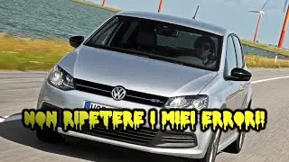 Volkswagen Polo 5 (2009-2017): quanti problemi ha?