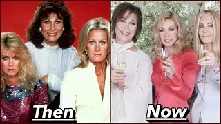 côte ouest  1979  🎞 THEN AND NOW 2022