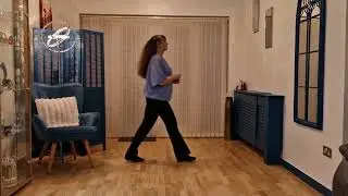 Love will do it line dance
