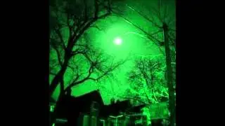 Starz - Is That A Streetlight Or The Moon?