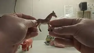 ANIMAL FARM TOYS
