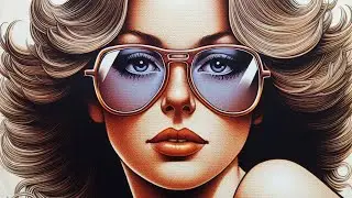 Safreedah Cumborg - Funk It Up (1979)