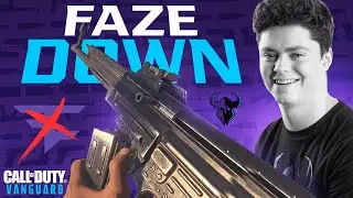 CRAZY VANGUARD SEARCH AND DESTROY COMEBACK | ROKKR vs FaZe