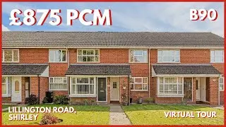 Well Presented First Floor Two Double Bedrooms Maisonette Set In A Quiet Location. *Available Now*