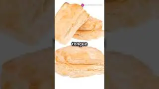 Mind blowing facts about your tongue.
