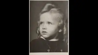Milena Dravić od 2 do 78 godine. Biografija u slici.