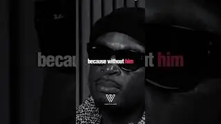 A man that doesn&rsquo;t talk to god&hellip;