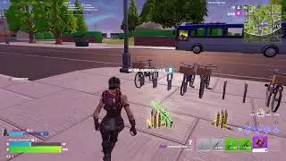 Live chill fortnite venez nombreux