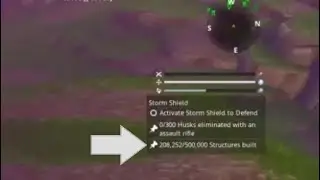 Easiest way to complete the 