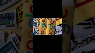 Stiker cutting Google #cuttingstickermurah #google #sticker #variasi #logo #viralvideo #custom