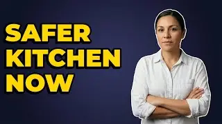 Why Is Proper Kitchen Lighting Important For Safety?