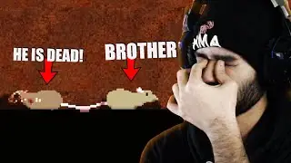 This Game ALMOST made me cry. (SADDEST GAME EVER!)