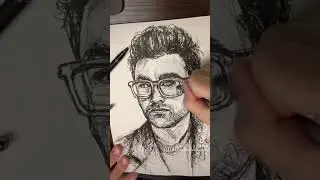 Drawing David Levy