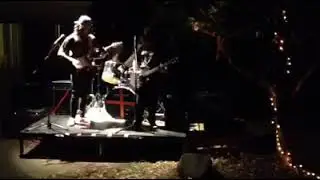 Poppunk goes metal Standing In Silence CIRCA 2015