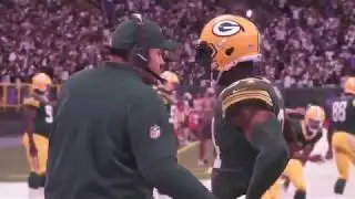 Fastest Man Alive Madden 18 Player Highlights