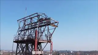 Industriekultur in Gelsenkirchen/Consolidation2020