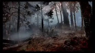 God of War (2018) Полное прохождение ч.1 (Без комментариев) ps4 RU