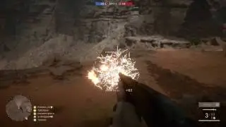 Battlefield&trade; Assualt Shotty Mayhem