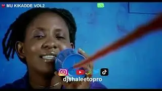 LOVE MU KIKADDE VOL2 DJ SHALEETO PRO