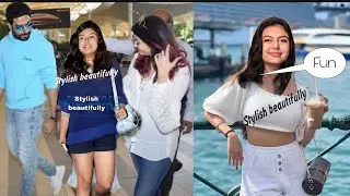 Aaradhya Bachchan Aishwarya Abhishek Bachchan stylish at AirPort spotted aftr New Year 2026 vacation