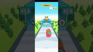 Arrow fest gameplay (android games)