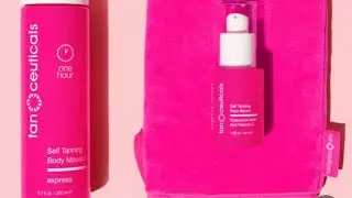 Tanceuticals Self-Tanner Review