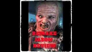 1/6 custom Remake Jason Ones Customs/Ceecreations/JordanMercer Figure REview!!!!