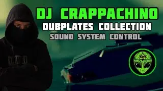 [DUBSTEP] Kaiju & Truth - Untitled [DUBPLATE]