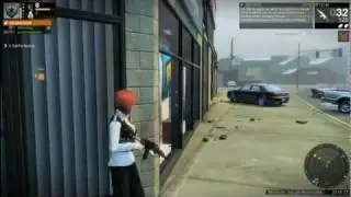 Let's Play APB Episode 13 Part 1