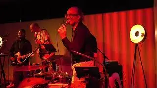 The Loft Soulnights - Staying Alive