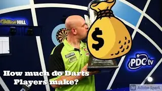 Darts earning changes explained!