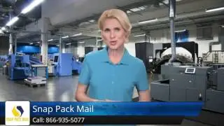 Snap Pack Mail Amazing 5 Star Review