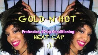 Deep Conditioning HEAT CAP