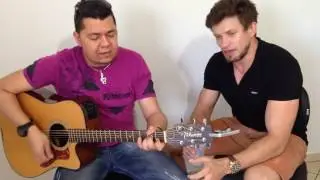 San Francisco - Um Anjo Na Balada/Fala Pra Ele (Ac&uacute;stico)