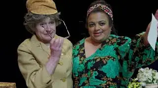 The Killing of Sister George - New Vic Theatre
