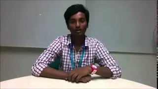VIT chennai shock