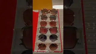 Las gafas de sol Woodys ya est&aacute;n disponibles en &Oacute;ptica Avenida en Alzira