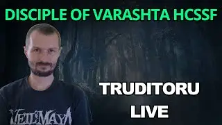 HCSSF DISCIPLE OF VARASHTA END A2