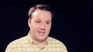 Mike Germano on Performing Under Pressure in a CEO Job