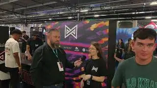 rAge Expo 2025 with Mettlestate